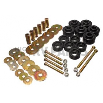 Energy Suspension Body Mount Bushing - 4.4113G