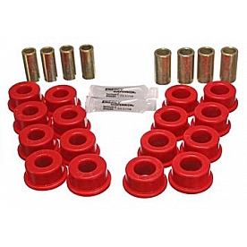 Energy Suspension Control Arm Bushing - 3.3145R