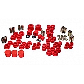 Energy Suspension Bushing Kit Hyper-Flex System - 11.18105R