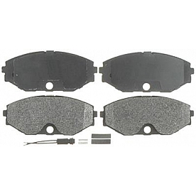 Raybestos Brakes Brake Pad - PGD486M