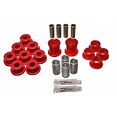 Energy Suspension Control Arm Bushing - 3.3142R