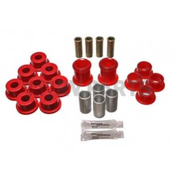 Energy Suspension Control Arm Bushing - 3.3142R