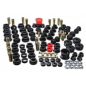 Energy Suspension Bushing Kit Hyper-Flex System - 16.18102G
