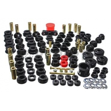 Energy Suspension Bushing Kit Hyper-Flex System - 16.18102G