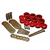 Energy Suspension Body Mount Bushing - 4.4113R