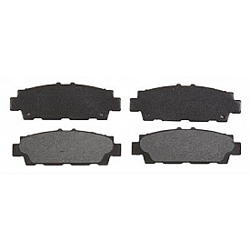 Raybestos Brakes Brake Pad - PGD488