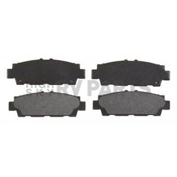 Raybestos Brakes Brake Pad - PGD488