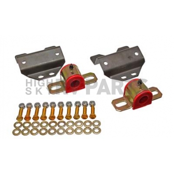 Energy Suspension Stabilizer Bar Mount Bushing - 5.5134R