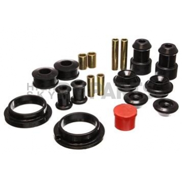 Energy Suspension Bushing Kit Hyper-Flex System - 15.18101G