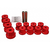 Energy Suspension Leaf Spring Bushing - 3.2102R