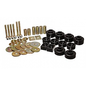 Energy Suspension Body Mount Bushing - 4.4114G