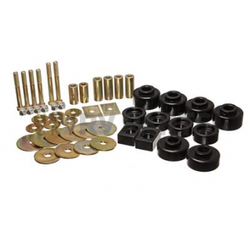 Energy Suspension Body Mount Bushing - 4.4114G