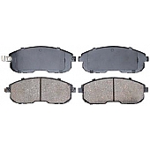 Raybestos Brakes Brake Pad - SGD653C