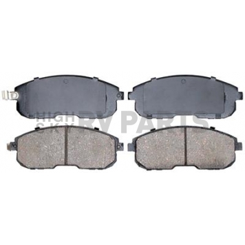 Raybestos Brakes Brake Pad - SGD653C