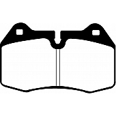 EBC Brakes Brake Pad - DP21032