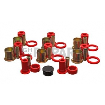 Energy Suspension Control Arm Bushing - 3.3133R