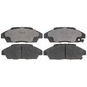 Raybestos Brakes Brake Pad - PGD496C
