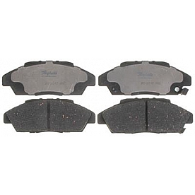 Raybestos Brakes Brake Pad - PGD496C