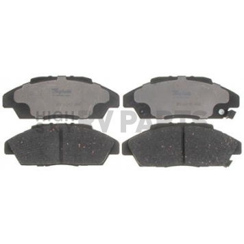 Raybestos Brakes Brake Pad - PGD496C