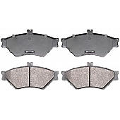 Raybestos Brakes Brake Pad - SGD659M
