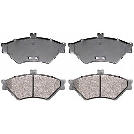 Raybestos Brakes Brake Pad - SGD659M