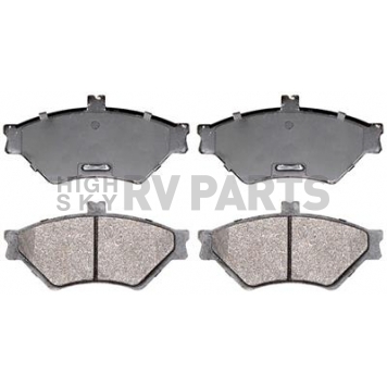 Raybestos Brakes Brake Pad - SGD659M