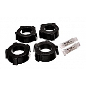 Energy Suspension Coil Spring Plate Bushing - 15.2108G