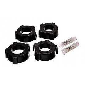 Energy Suspension Coil Spring Plate Bushing - 15.2108G