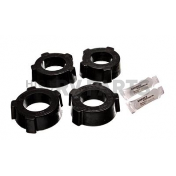 Energy Suspension Coil Spring Plate Bushing - 15.2108G