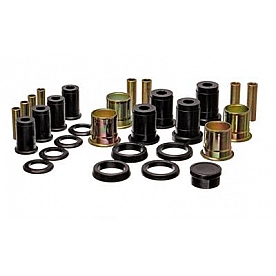 Energy Suspension Control Arm Bushing - 3.3140G