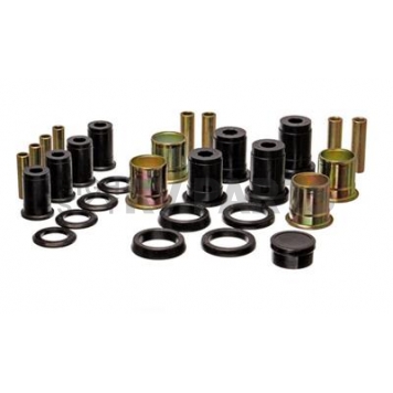 Energy Suspension Control Arm Bushing - 3.3140G
