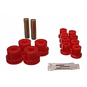 Energy Suspension Leaf Spring Bushing - 2.2115R