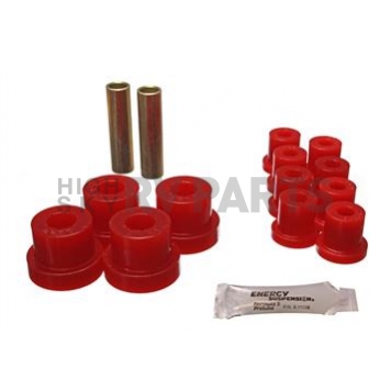 Energy Suspension Leaf Spring Bushing - 2.2115R