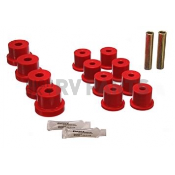 Energy Suspension Leaf Spring Bushing - 3.2101R