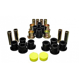 Energy Suspension Control Arm Bushing - 5.3139G