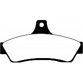 EBC Brakes Brake Pad - UD1048