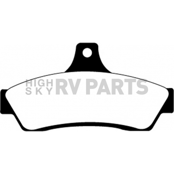 EBC Brakes Brake Pad - UD1048