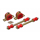 Energy Suspension Stabilizer Bar Mount Bushing - 5.5124R