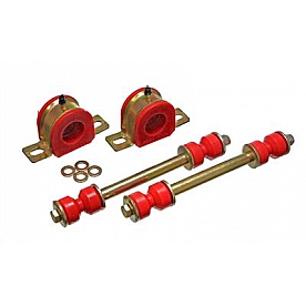 Energy Suspension Stabilizer Bar Mount Bushing - 5.5124R