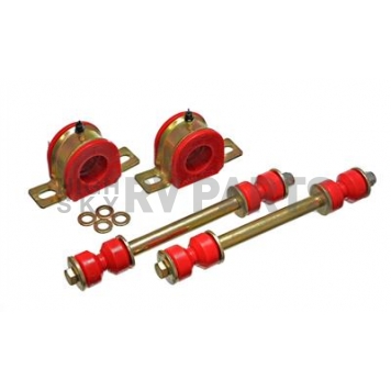 Energy Suspension Stabilizer Bar Mount Bushing - 5.5124R