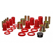Energy Suspension Control Arm Bushing - 3.3140R