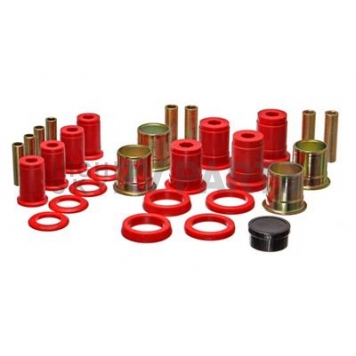 Energy Suspension Control Arm Bushing - 3.3140R