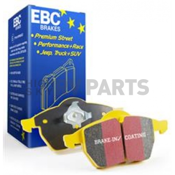 EBC Brakes Brake Pad - DP42311R