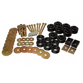 Energy Suspension Body Mount Bushing - 4.4115G