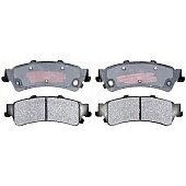 Raybestos Brakes Brake Pad - SGD792C