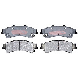 Raybestos Brakes Brake Pad - SGD792C