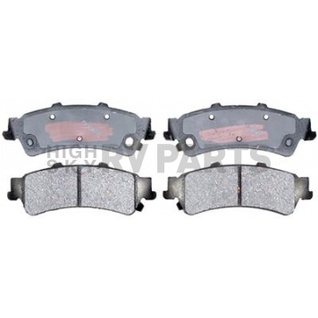 Raybestos Brakes Brake Pad - SGD792C