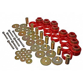 Energy Suspension Body Mount Bushing - 5.4112R