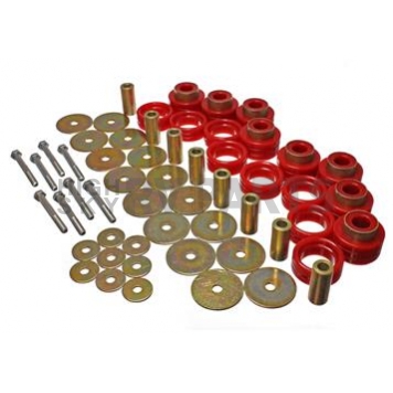 Energy Suspension Body Mount Bushing - 5.4112R