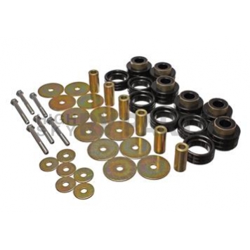 Energy Suspension Body Mount Bushing - 5.4113G